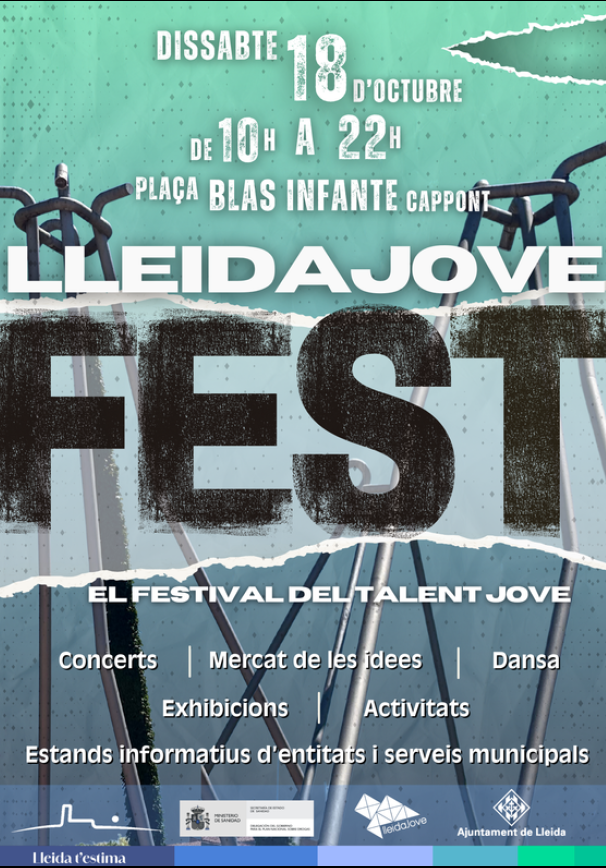 LleidaJove Fest 2025 cartell.png