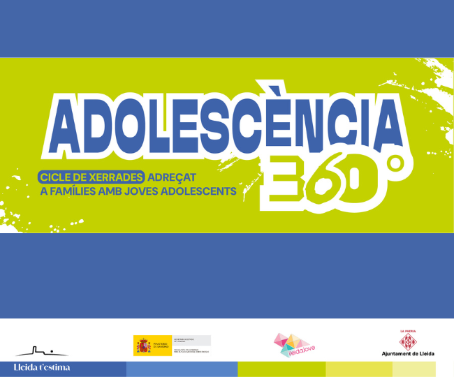 Adolescencia 360º