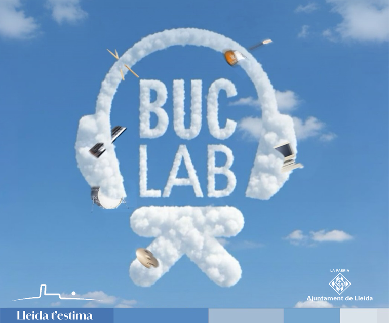 BUC-LAB 2026