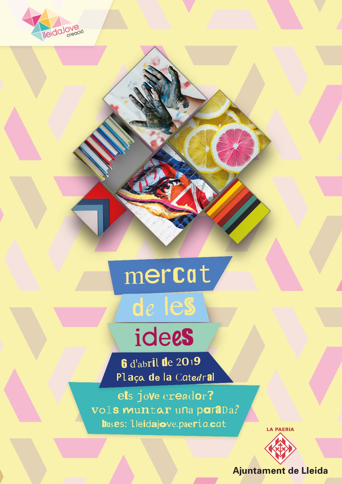 mercat idees abril 2019