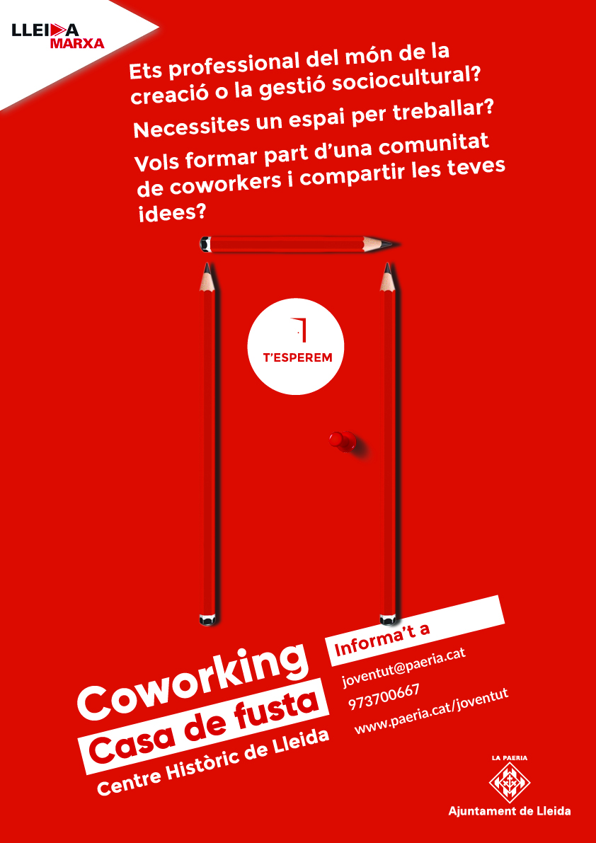 Coworking