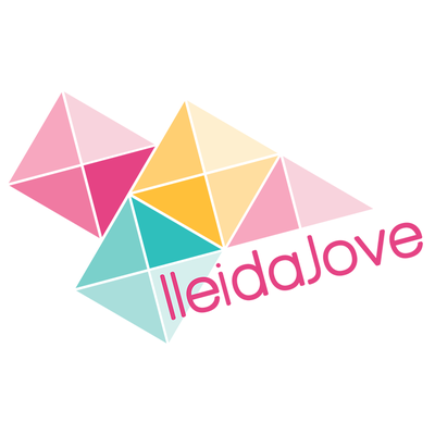 LLEIDAJOVE LOGO