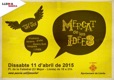 mercat de les idees public 2015