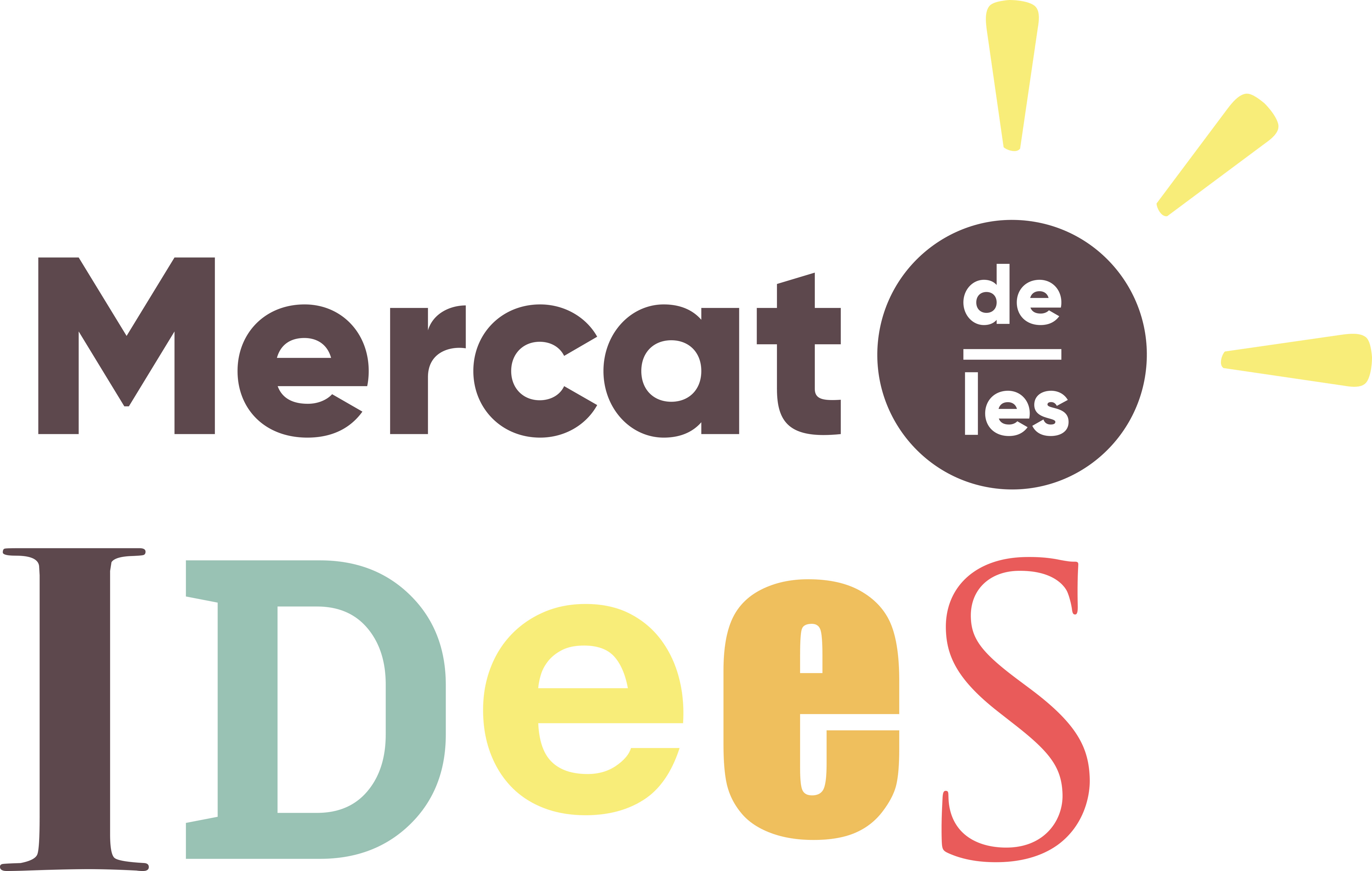 Mercat de les Idees - Nadal 2024