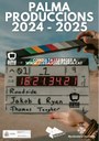 PALMA PRODUCCIONS 2024-2025