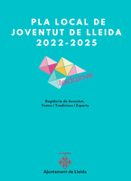 Pla Local de Joventut 2022-2025