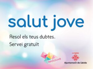 Servei Salut Jove